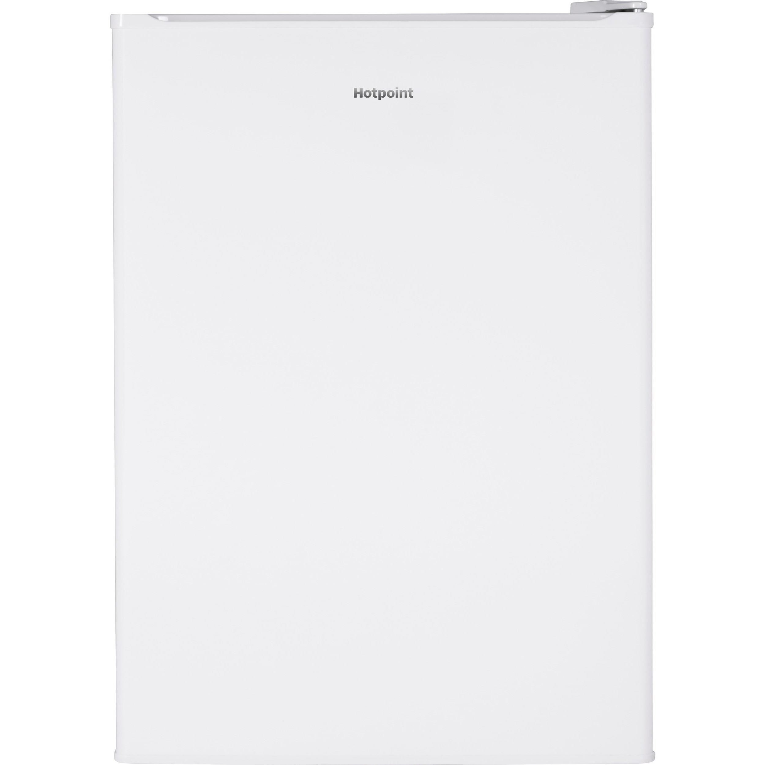 GE Appliances Hotpoint® 2.7 cu. ft. ENERGY STAR® Qualified Compact